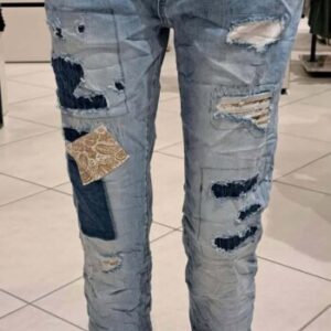 Jeans hlače