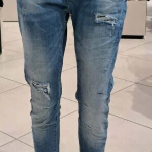 Jeans hlače