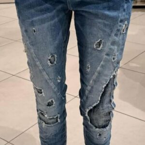Jeans hlače