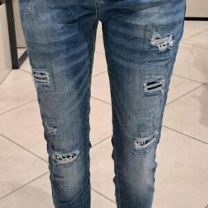 Jeans hlače