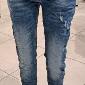 Jeans hlače