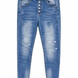 Ženske hlače jeans