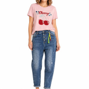 Ženske hlače jeans