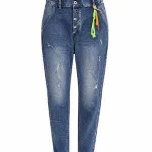 Ženske hlače jeans