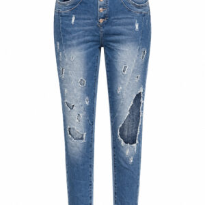 Ženske hlače jeans