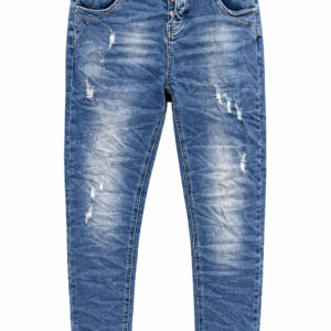 Ženske hlače jeans